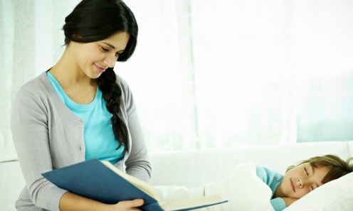 6 điều nên làm trước khi đi ngủ